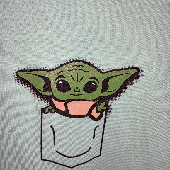 New Star wars tshirt - Picture 2 of 3